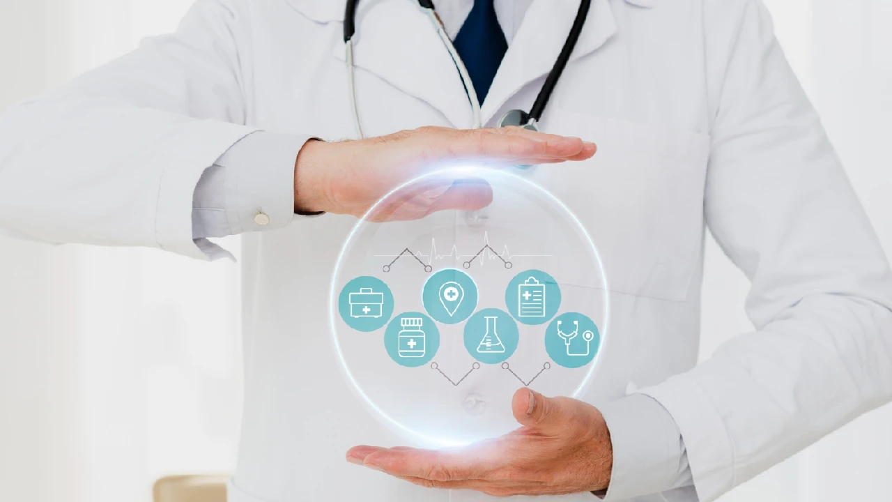 healthcare procurement
