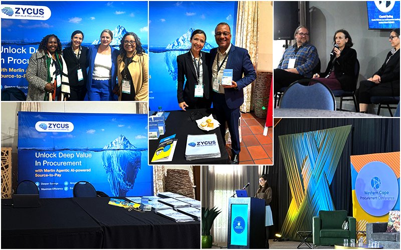 Key Takeaways from the Western Cape Procurement Conference 2025