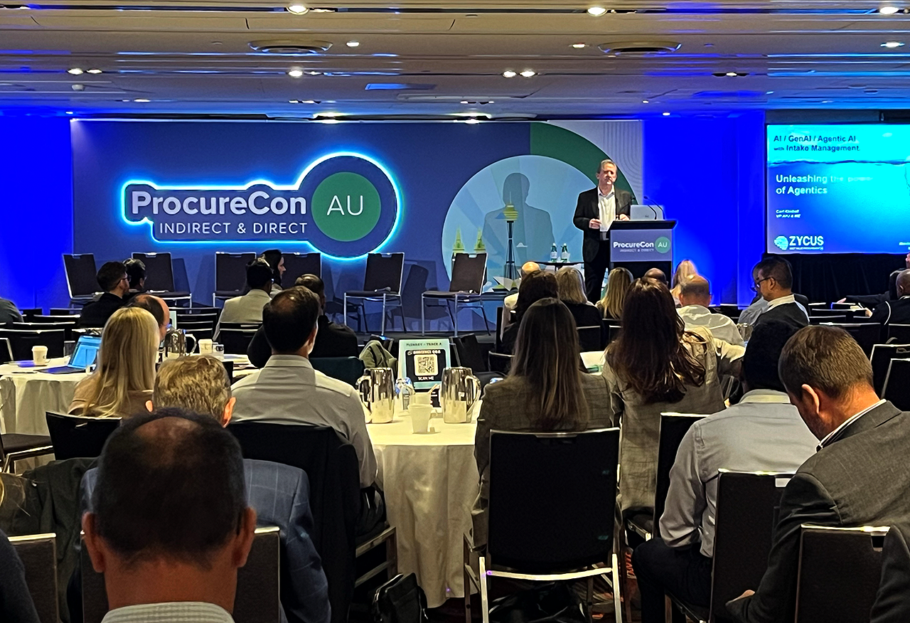 ProcureCon Australia 2025