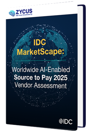 IDC MarketScape -S2P -2
