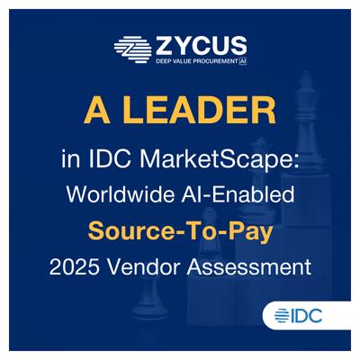 Source to pay