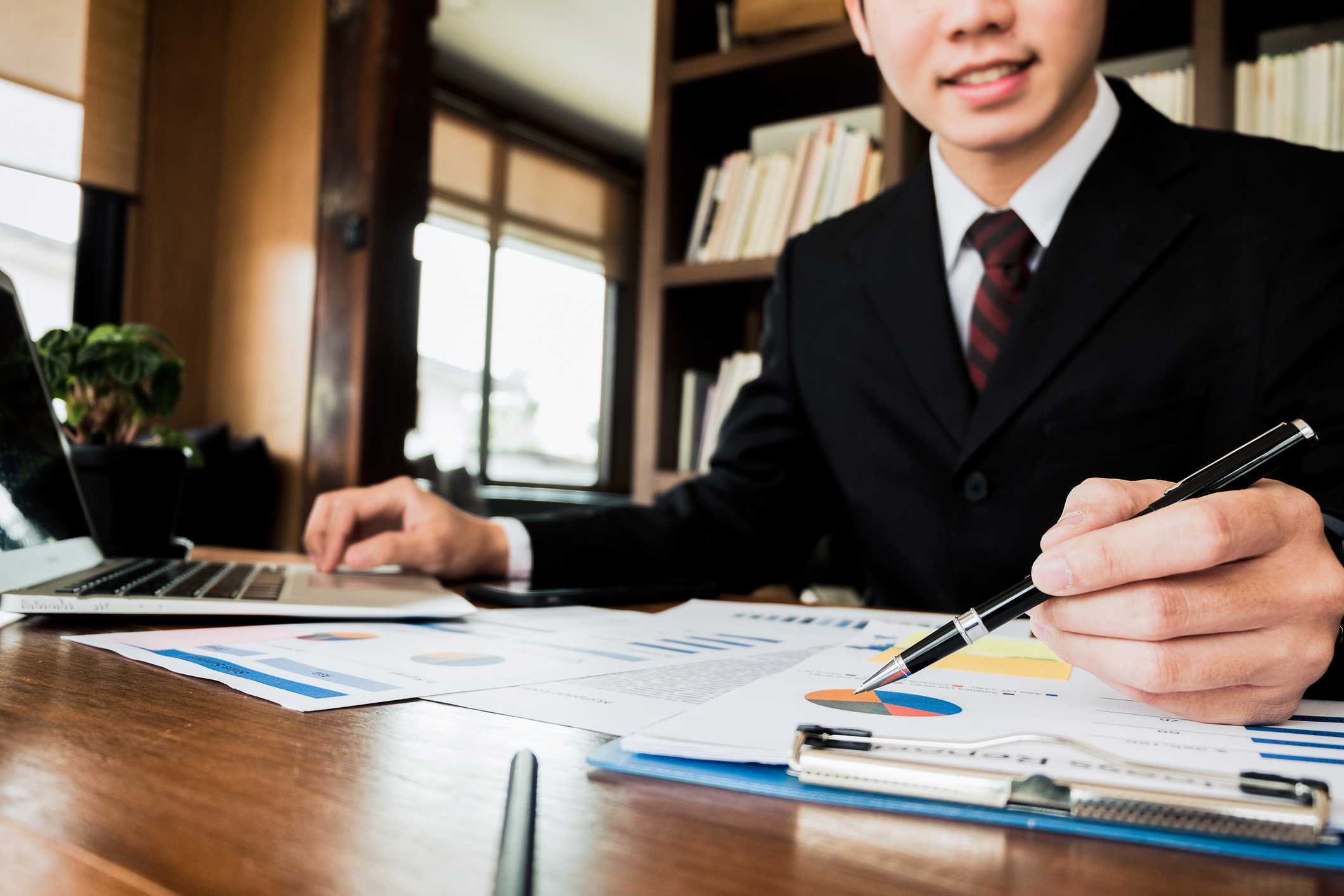 Procurement Leadership in Southeast Asia - Insights from CPO Thailand 2025