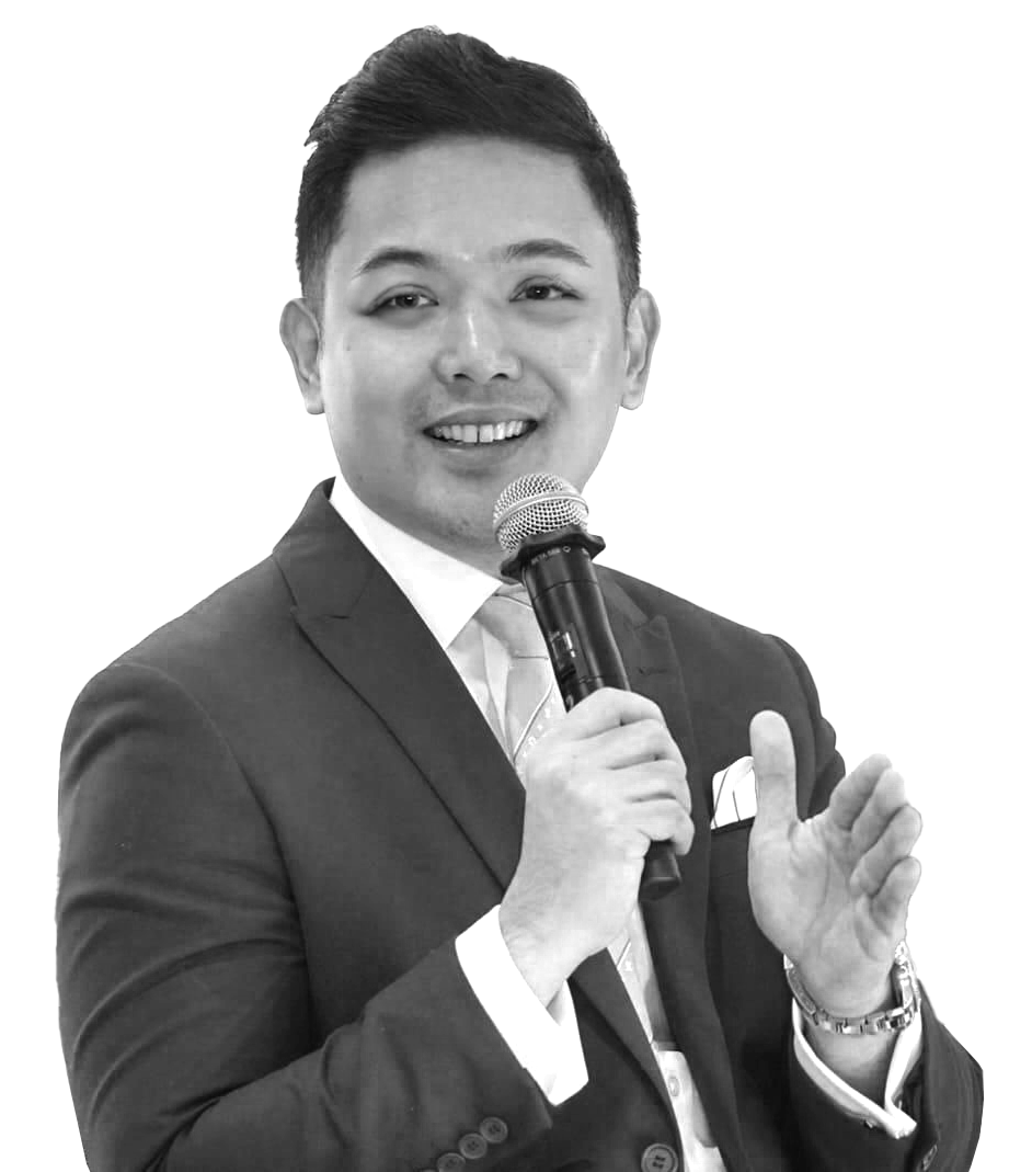 Rai A. De Jesus, CPO of ePLDT and Head of Procurement at PLDT, Philippines