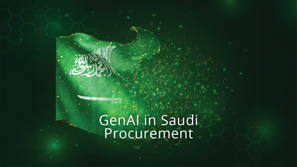 Saudi Arabia Vision 2030