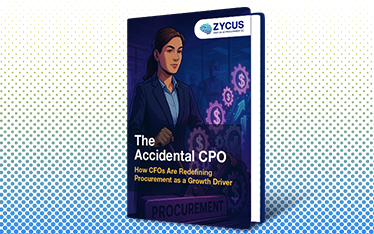 The Accidental CPO - 2