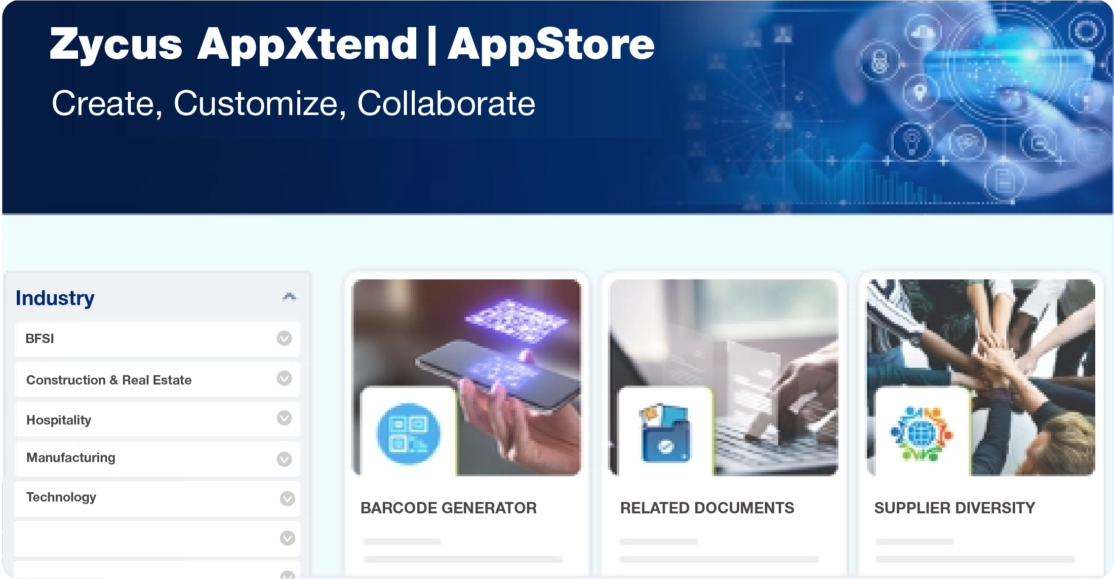 Procurement Orchestration 2025