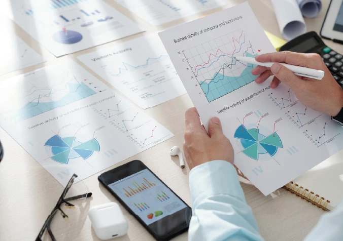 Zycus For Large Enterprise