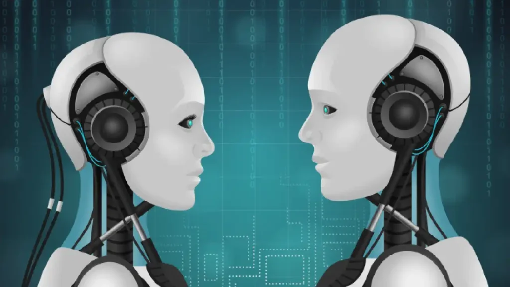 AI agents vs Agentic AI in Procurement