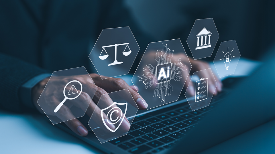 Top 7 AI Use Cases Transforming Sourcing