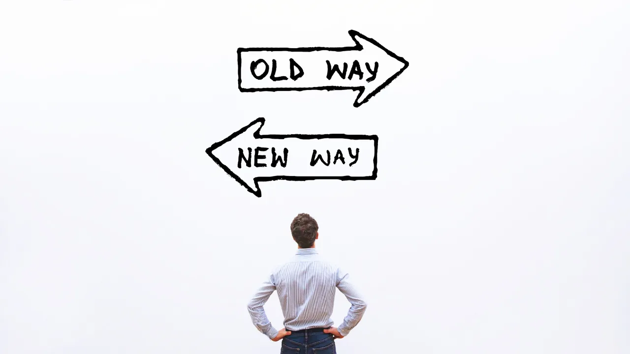 Procurement Change Challenge in Emerging Enterprises