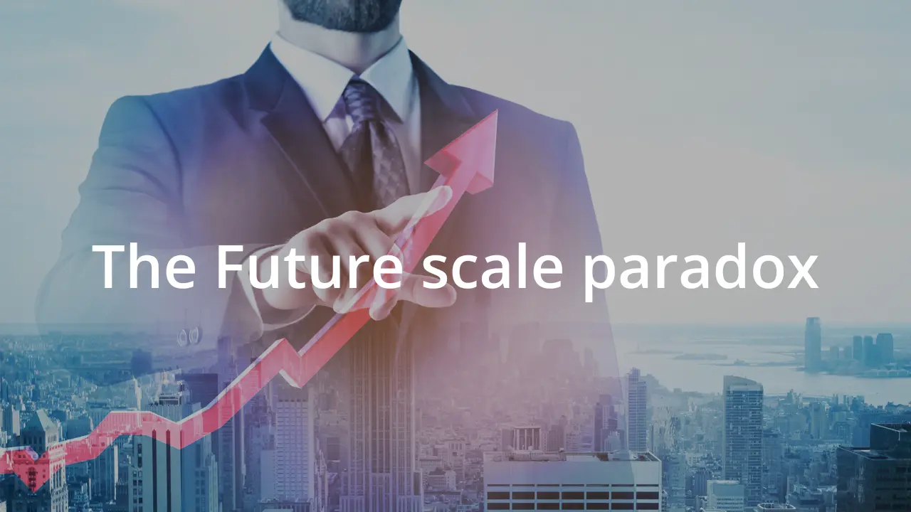 Procurement Scaling in Emerging Markets | Smart Growth