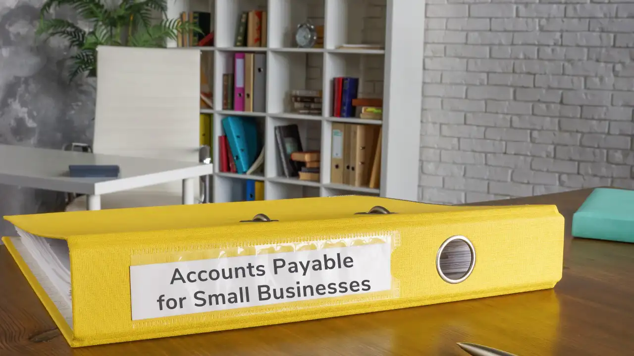 The Ultimate Guide to Accounts Payable Software for small businesses
