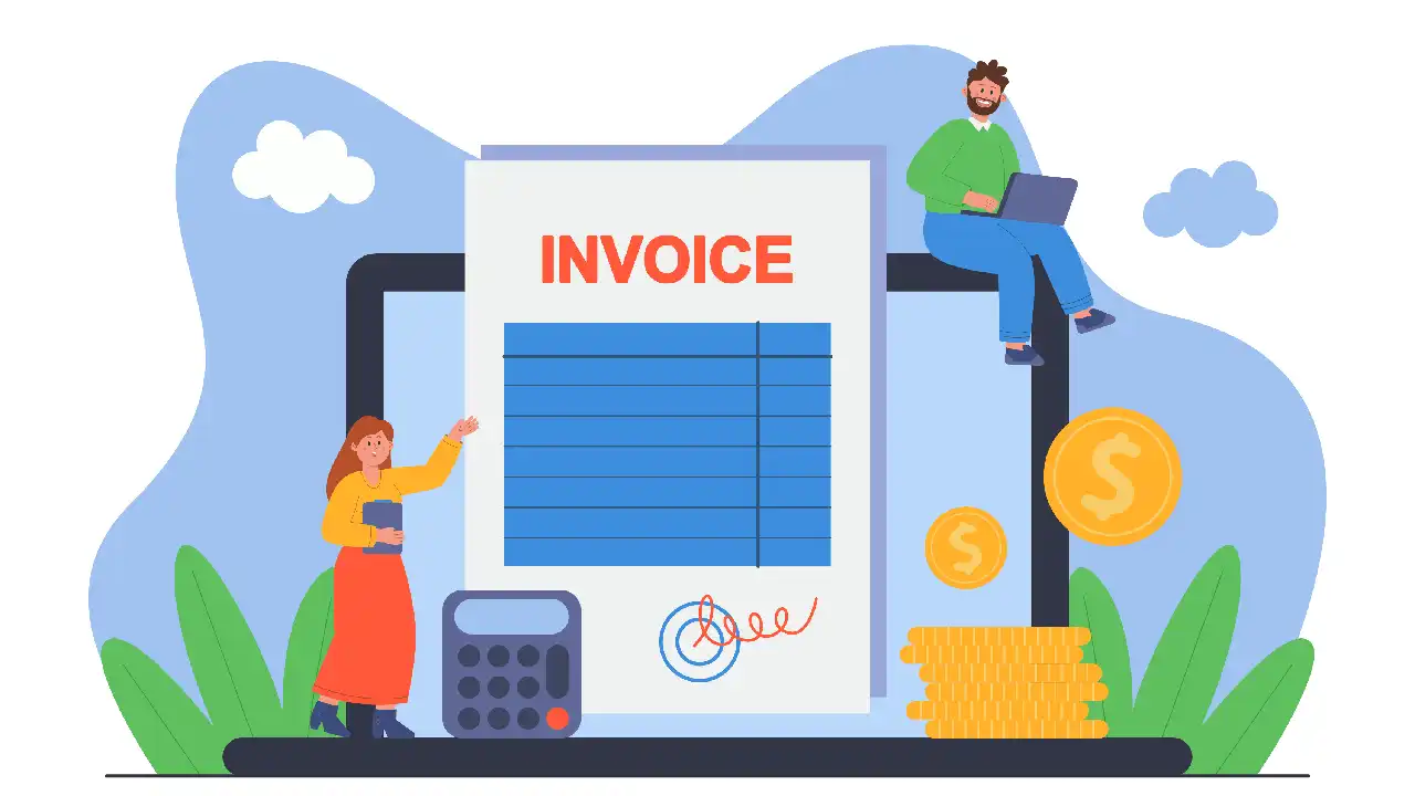 invoice management guide