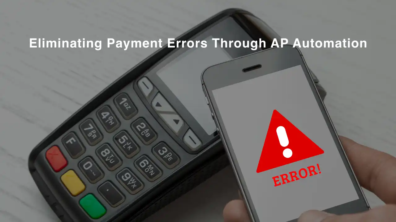 AP Automation for Emerging Enterprises