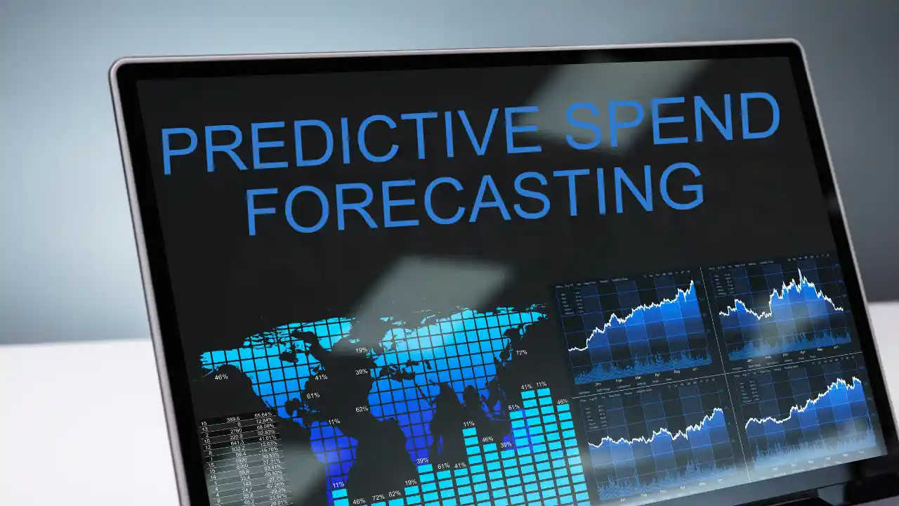 Procurement forecasting for emerging enterprises