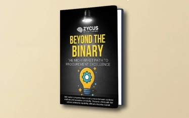 Beyond the Binary: The Mid-Market Path to Procurement Excellence 