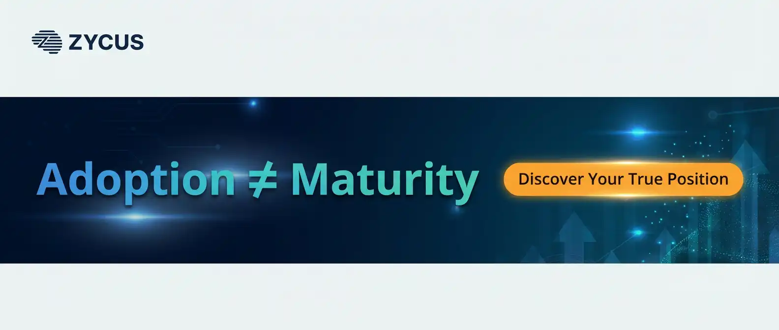 AI adoption in procurement