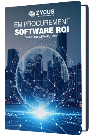 The ROI of Procurement Software for Emerging Enterprises