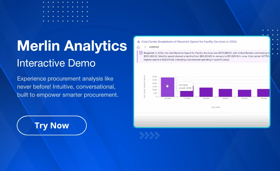 Merlin Analytics