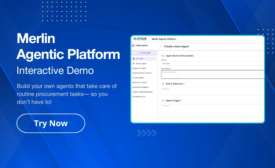 Merlin Agentic Platform