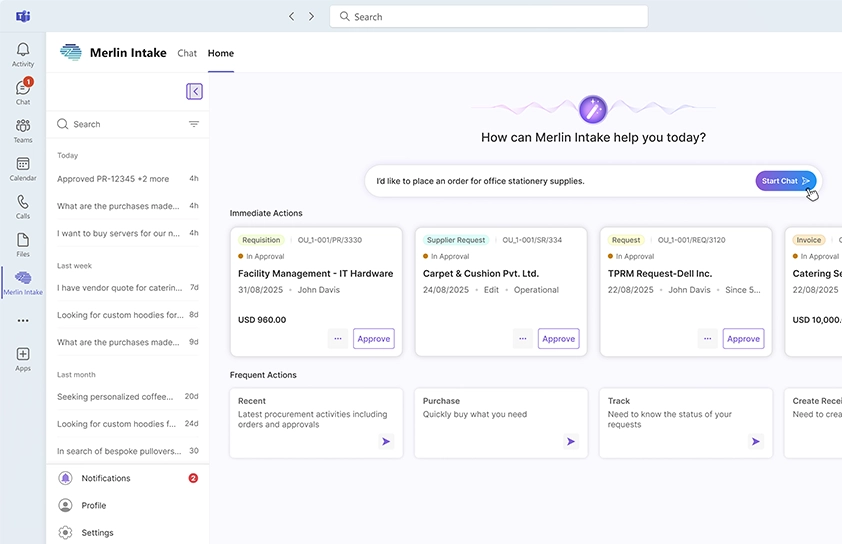 Zycus New Home Page Jan 2026