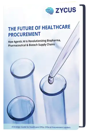 The Home Healthcare Procurement Gap