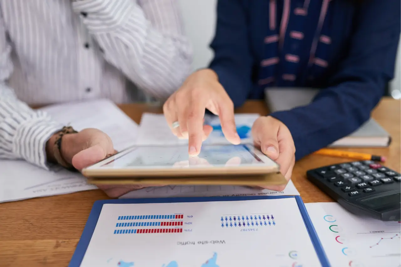 Procurement Maturity Self-Assessment