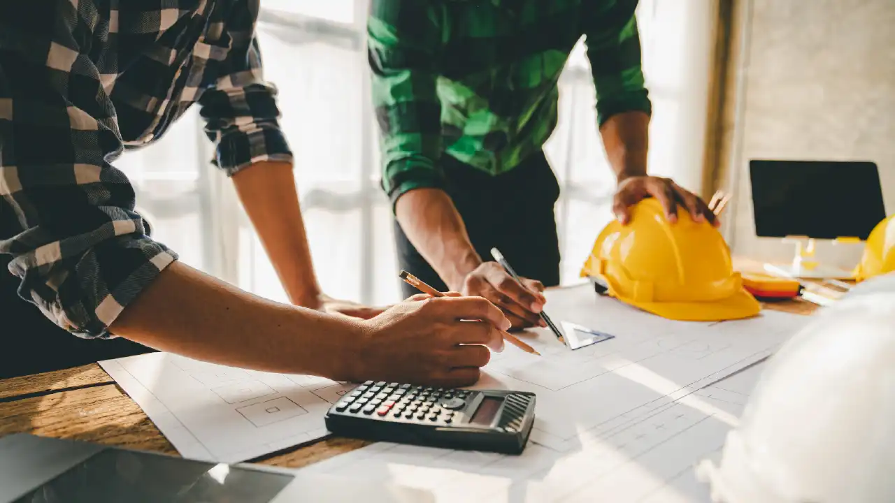 Procurement Software for Construction