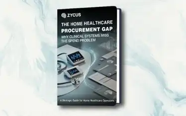 When Growth Breaks Procurement