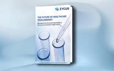 The Home Healthcare Procurement Gap