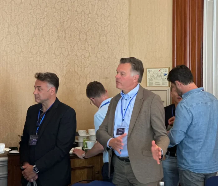 Amsterdam in Pictures