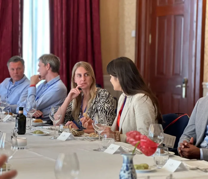 Amsterdam in Pictures