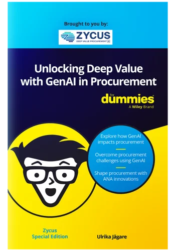 dummies whitepaper - Zycus edition